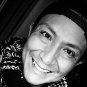 Meet your Posher, Brian